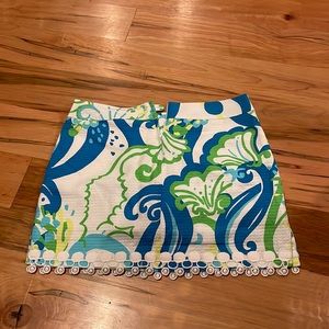 Lilly Pulitzer size 6